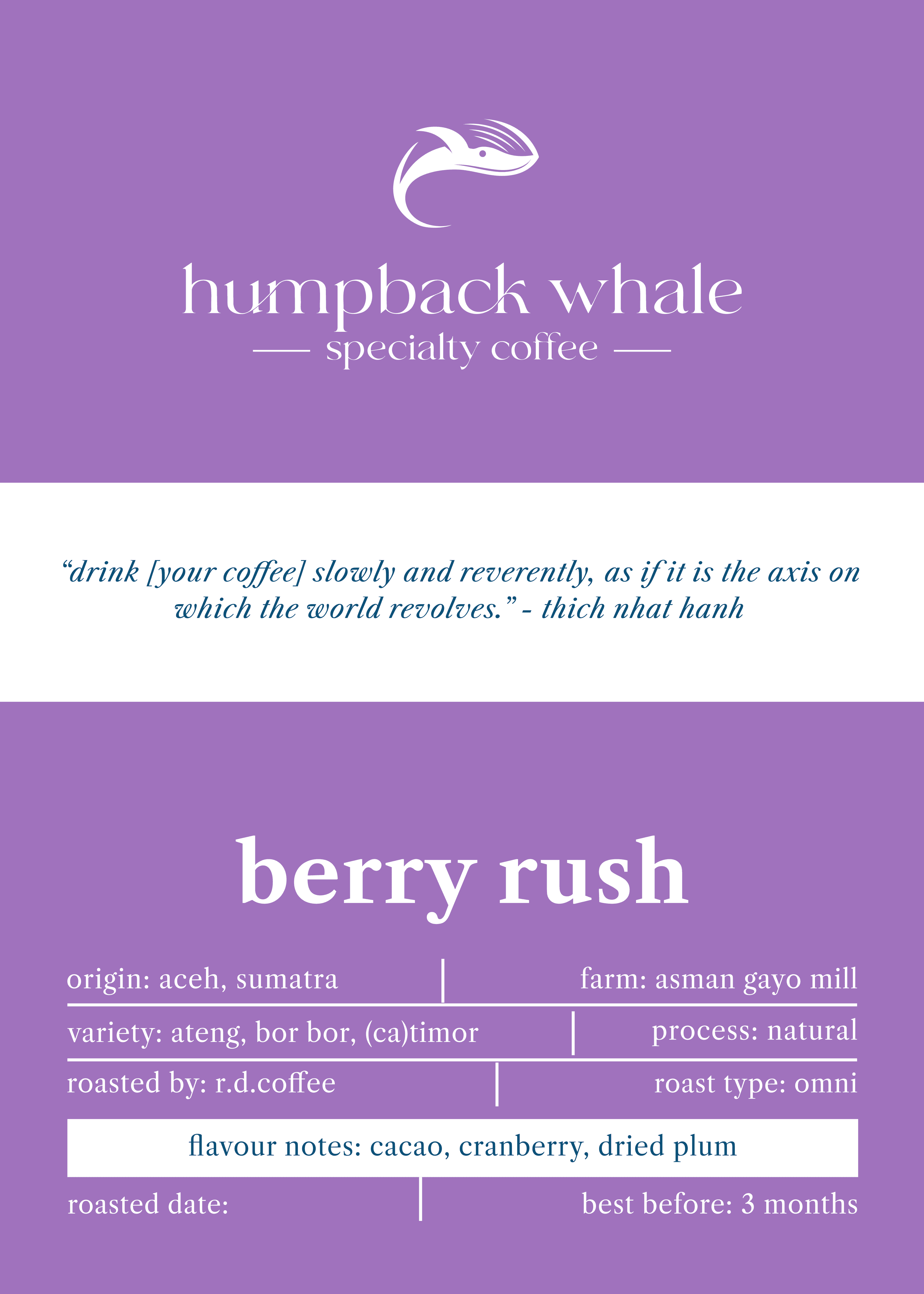 Berry Rush